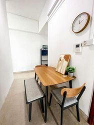 Cavendish Park (D21), Condominium #527843581
